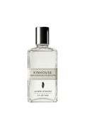 KINHOUSE Detergent Yuzu Cream - Sparkling Yuzu, Marshmallow & Vanilla