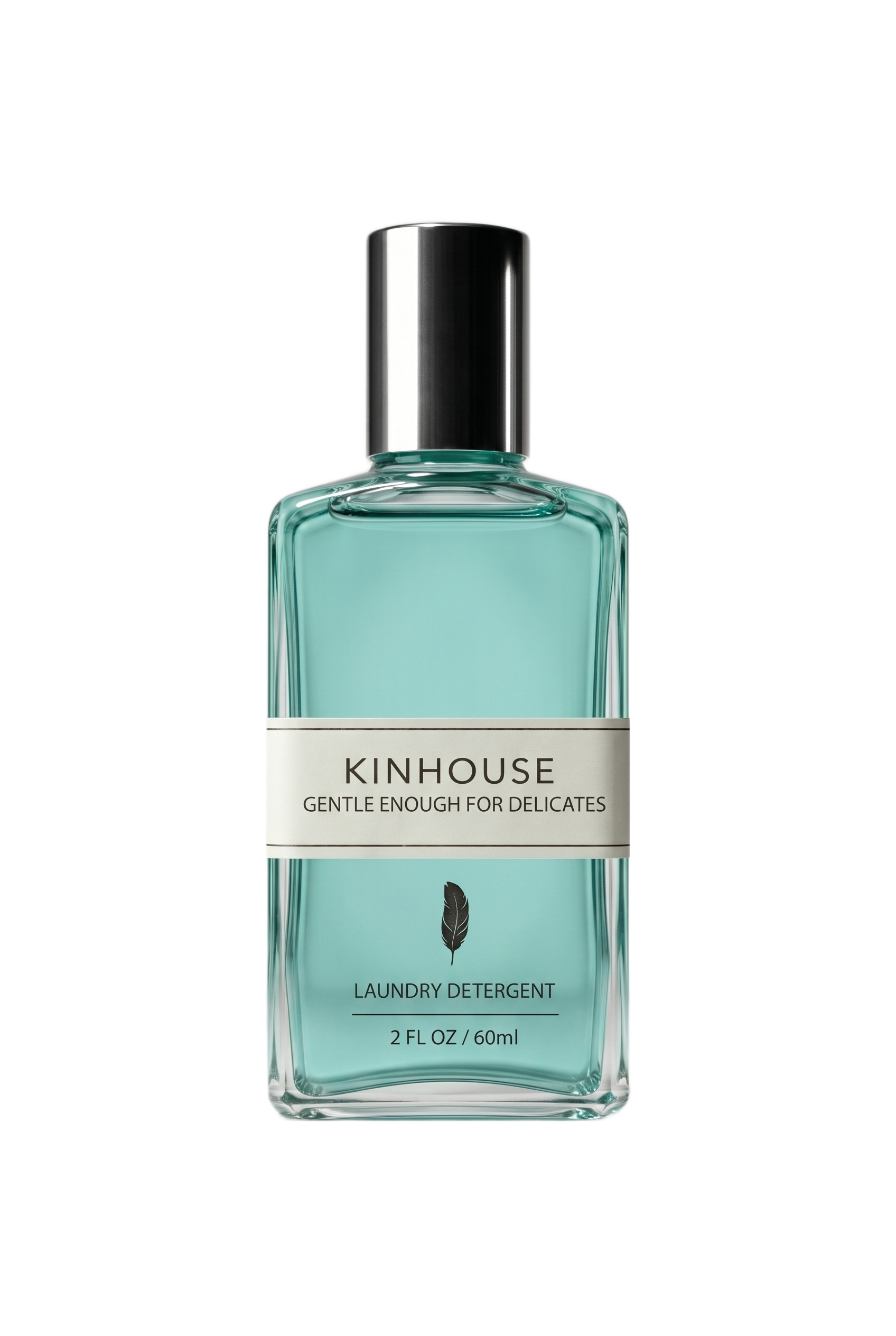 KINHOUSE Detergent Xtra Whip - Coconut, Vanilla & White Musk
