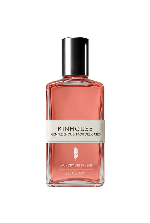 KINHOUSE Detergent Darby Rose - Peony, Jasmine & Soft Musk